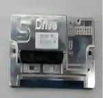 Controller S-drive 140A Generic D51446 Replacement Part for Afiscooter Afikim S (S3 & S4)