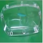 Cover Headlight Replacement Part for Afiscooter Afikim S (S3 & S4)