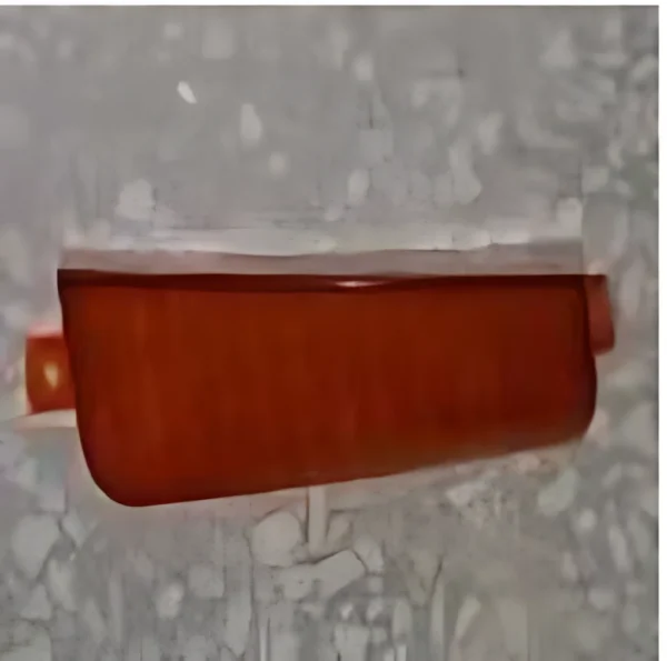 Cover Light Blinker Rear Left Replacement Part for Afiscooter Afikim S (S3 & S4)
