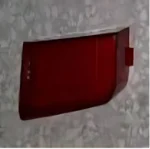 Cover Light Rear Left Replacement Part for Afiscooter Afikim S (S3 & S4)