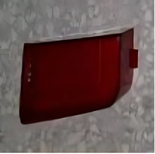Cover Light Rear Left Replacement Part for Afiscooter Afikim S (S3 & S4)