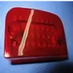 Cover Light Rear Right Replacement Part for Afiscooter Afikim C (C3 & C4)
