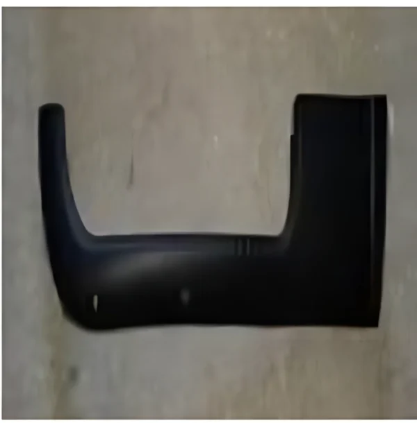 Cover Side Right Floor Replacement Part for Afiscooter Afikim S3