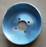 Drum Break F/Golf Replacement Part for Afiscooter Afikim S (S3 & S4)