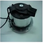 EMB10 - CT4 950W (10/12/15 Kph) Replacement Part for Afiscooter Afikim C (C3 & C4)