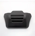 Front Bumper V.1.9 Replacement Part for Afiscooter Afikim S4