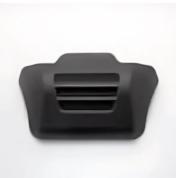 Front Bumper V.1.9 Replacement Part for Afiscooter Afikim S4