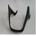 Front Bumper Black Replacement Part for Afiscooter Afikim C3