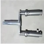 Front Fork Assy Replacement Part for Afiscooter Afikim S3