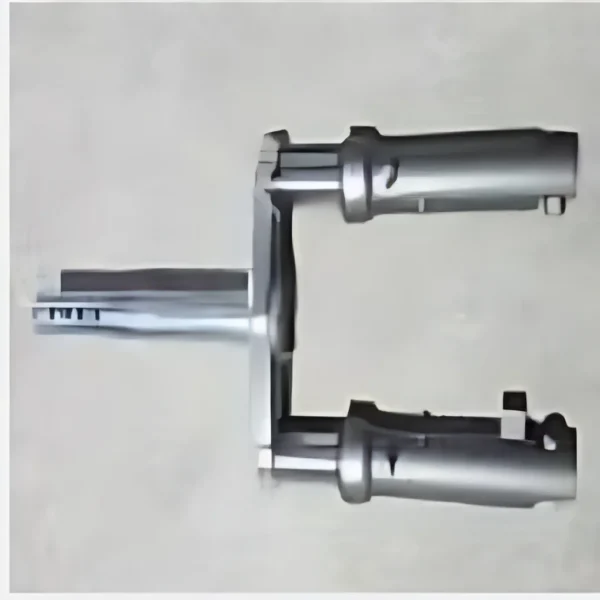 Front Fork Assy Replacement Part for Afiscooter Afikim S3