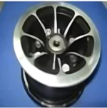 Front Rim Assy Replacement Part for Afiscooter Afikim C3