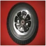 Front Wheel Afiscooter C3 Assy Replacement Part for Afiscooter Afikim C3