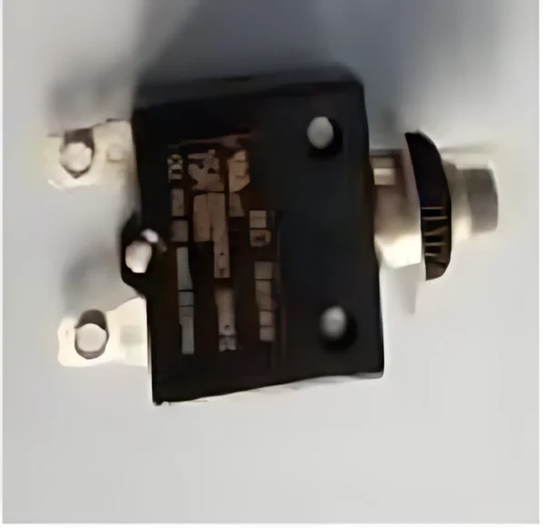Fuse-Automatic 15A+4M Thread Replacement Part for Afiscooter Afikim C (C3 & C4)