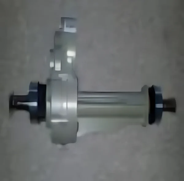 Gear 1:21 for CT6 1400W Replacement Part for Afiscooter Afikim S (S3 & S4)