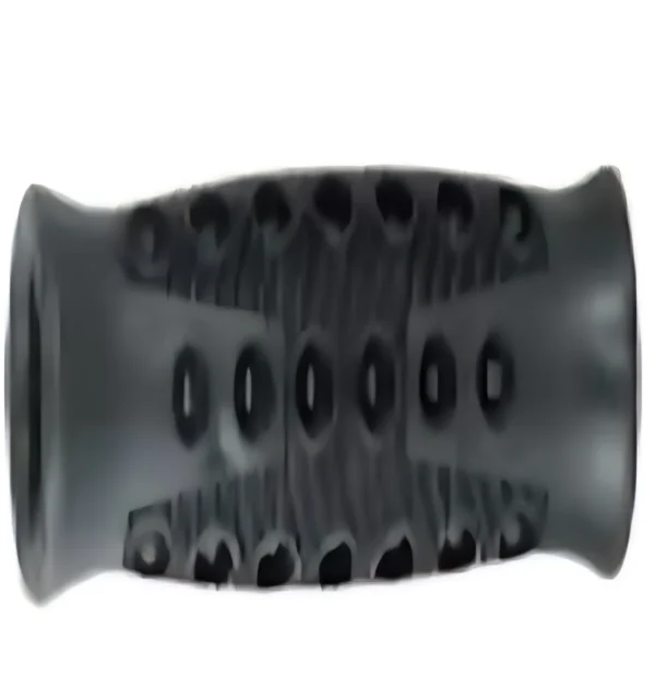 Grip F/Handle Rubber Mat Replacement Part for Afiscooter Afikim S (S3 & S4)