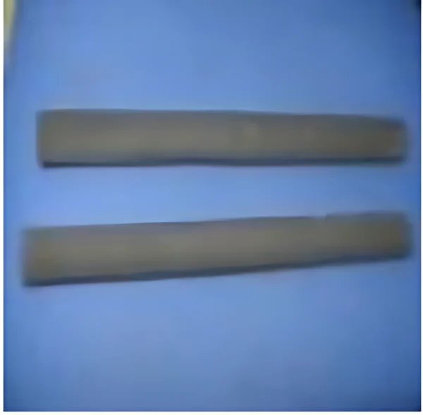 Grip Foam Tiller Replacement Part for Afiscooter Afikim C (C3 & C4)