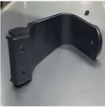 Hand Shield Rear Gray Replacement Part for Afiscooter Afikim S (S3 & S4)
