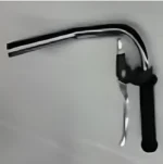 Handle Left Short Replacement Part for Afiscooter Afikim SE