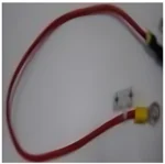 Harness Battery Positive Fuse 10a Replacement Part for Afiscooter Afikim C (C3 & C4)