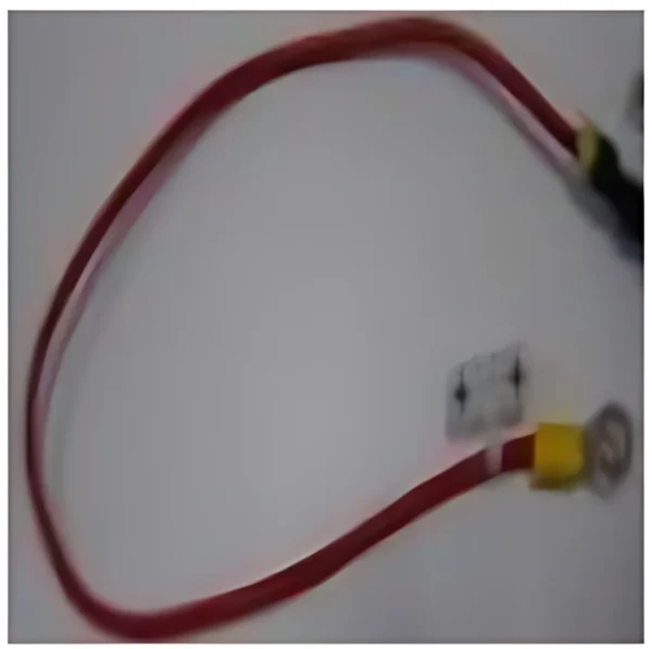 Harness Battery Positive Fuse 10a Replacement Part for Afiscooter Afikim C (C3 & C4)