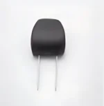 Head Rest Replacement Part for Afiscooter Afikim S (S3 & S4)