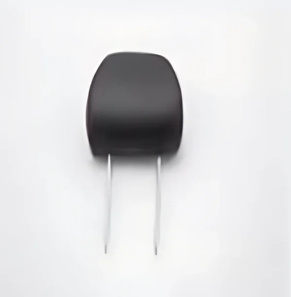 Head Rest Replacement Part for Afiscooter Afikim S (S3 & S4)