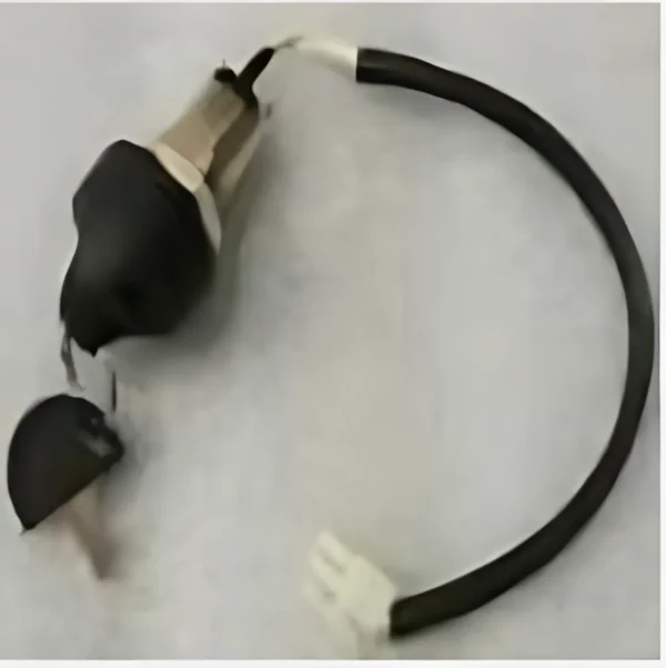 Key Switch Assy. Replacement Part for Afiscooter Afikim C (C3 & C4)