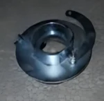 Kit for Rear Brake Assy. Replacement Part for Afiscooter Afikim S4
