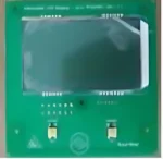 LCD Display Replacement Part for Afiscooter Afikim C (C3 & C4)