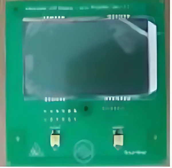 LCD Display Replacement Part for Afiscooter Afikim C (C3 & C4)