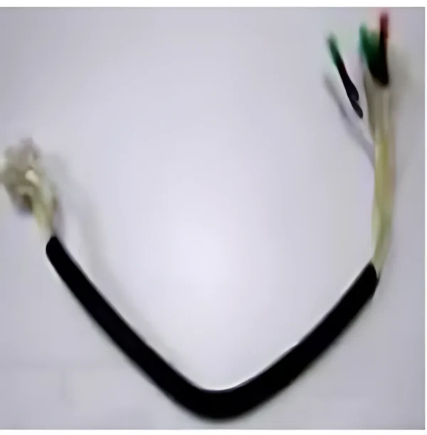 Leds Panel Assy Replacement Part for Afiscooter Afikim C (C3 & C4)