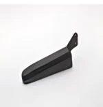 Left Arm Rest for High Back Roodin Seat V.1.9 Replacement Part for Afiscooter Afikim S (S3 & S4)