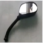 Mirror Right + Left Hand Tiller Replacement Part for Afiscooter Afikim C (C3 & C4)
