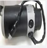 Motor CT-4-3250+EMB 12 km/h 950W Replacement Part for Afiscooter Afikim C (C3 & C4)