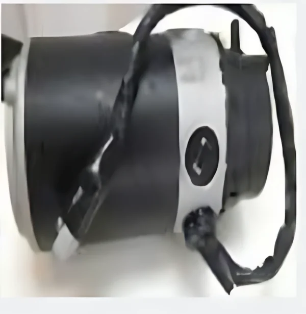 Motor CT-4-3250+EMB 12 km/h 950W Replacement Part for Afiscooter Afikim C (C3 & C4)