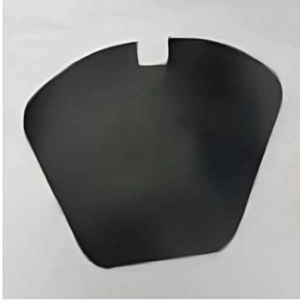 Mud Guard Rubber Replacement Part for Afiscooter Afikim SE