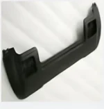 Rear Bumper Black Replacement Part for Afiscooter Afikim C (C3 & C4)