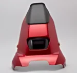 Red Front Cover Assy V.1.9 Replacement Part for Afiscooter Afikim S4