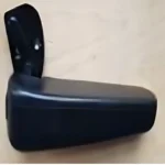 Right Arm Rest for Single Roodin Seat 20" Replacement Part for Afiscooter Afikim SE