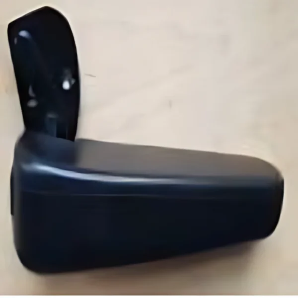 Right Arm Rest for Single Roodin Seat 20" Replacement Part for Afiscooter Afikim SE