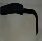 Right Hand Support Full Wide Seat Replacement Part for Afiscooter Afikim S (S3 & S4)