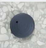 Rubber Cap for Canopy Replacement Part for Afiscooter Afikim S (S3 & S4)