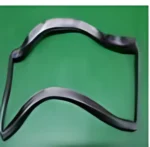 Seal Rubber Head Light Replacement Part for Afiscooter Afikim S (S3 & S4)