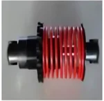 Shock Absorb Front Replacement Part for Afiscooter Afikim C4