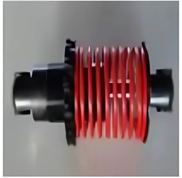 Shock Absorb Front Replacement Part for Afiscooter Afikim C4
