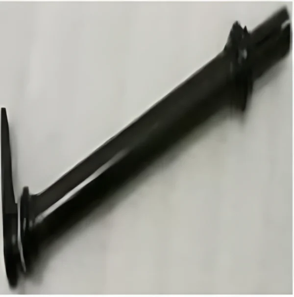 Steering Axle Assy Replacement Part for Afiscooter Afikim C4