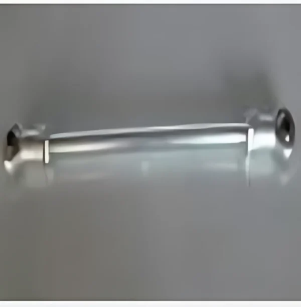 Steering Bar Long Assy Replacement Part for Afiscooter Afikim C4