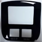 Sticker F/Display Replacement Part for Afiscooter Afikim S (S3 & S4)