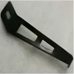Support Edge Bumper Rear-L Replacement Part for Afiscooter Afikim C (C3 & C4)