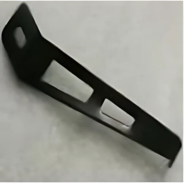 Support Edge Bumper Rear-L Replacement Part for Afiscooter Afikim C (C3 & C4)